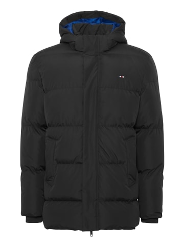 FQ1924 Winterjacke FQHubert in Grau