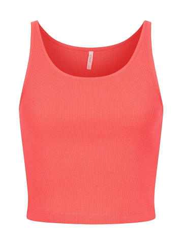 ONLY ONLY Tank-Tops in pink
