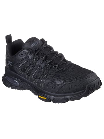 Skechers Sneaker in schwarz