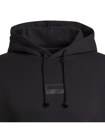 adidas Performance Hoodie R.Y.V. in schwarz