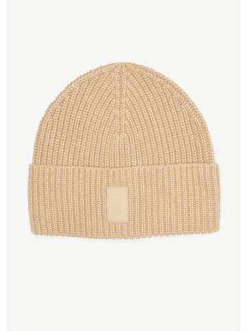 comma Mütze in 8406_sandstein