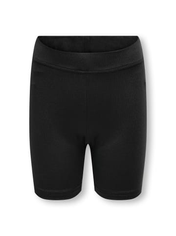 KIDS ONLY Radlerhose KOGELLIE PLAIN BIKE SHORTS in black