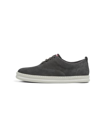 Camper Sneaker " Runner Four " in Dunkelgrau