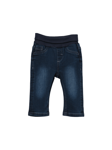 s.Oliver Denim Hose lang in Blau