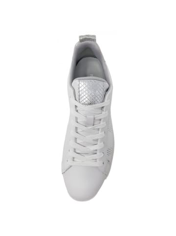 Replay Sneaker Polys  PERF 2 in Weiß