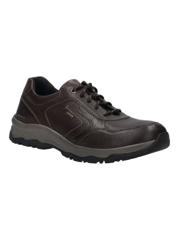 Josef Seibel Halbschuh Leroy 60 in braun