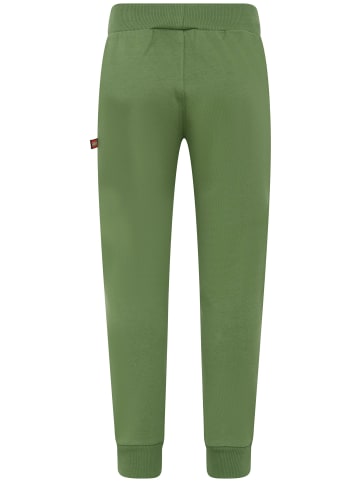 LEGO wear Sweatpants LWPARKER 601 in Dark Khaki