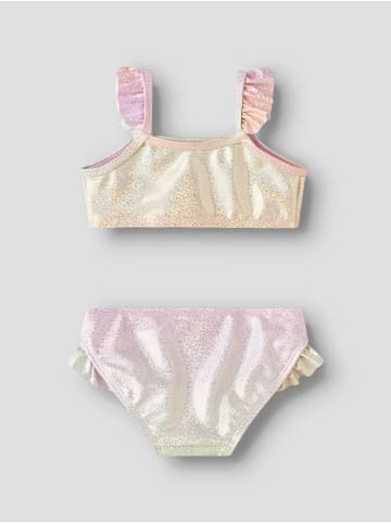 name it Bikini in Pirouette