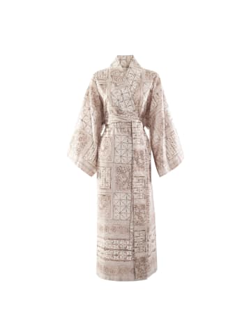 Bassetti Kimono BOLSENA in BEIGE