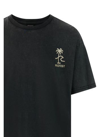 Protest " PRTDenwick in True Black