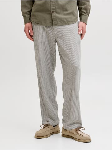Jack & Jones Jogginghose in Cloud Dancer