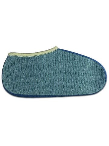 Collonil Zubehör Stiefeli in blau in blau
