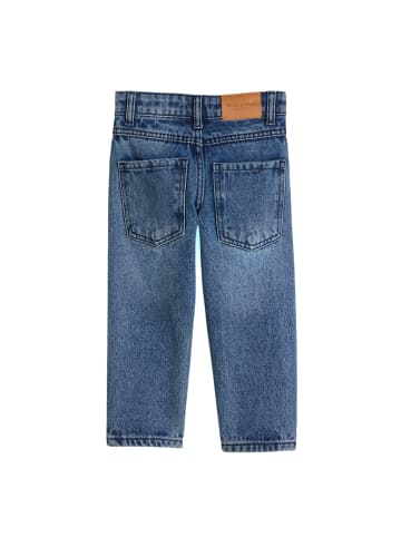 Marc O'Polo KIDS-BOYS Jeans in Mid Blue Denim