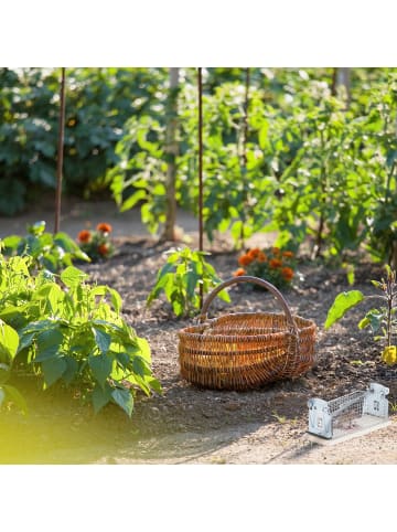 relaxdays 4 x Lebendfalle Mäuse - (B)16 x (H)7 x (T)6,5 cm