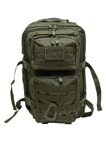 Brandit Brandit Rucksäcke in olive