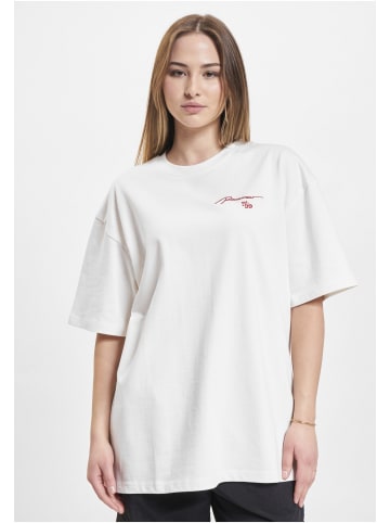 Rocawear T-Shirt in white