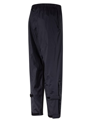 PRO-X elements Regenüberhose "TRAMP-S" in Schwarz