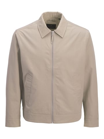 Jack & Jones Jacke in Aluminum