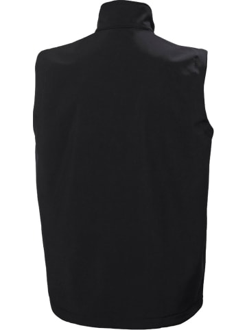 Helly Hansen Weste "Manchester 2.0 Softs Vest" in Schwarz