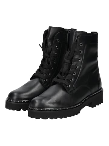 Gabor Stiefelette in Schwarz