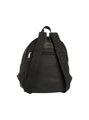 Joop Jeans Rucksack 'Cartello Petula in Schwarz 25,00 x 31,00 x 10,00 cm'