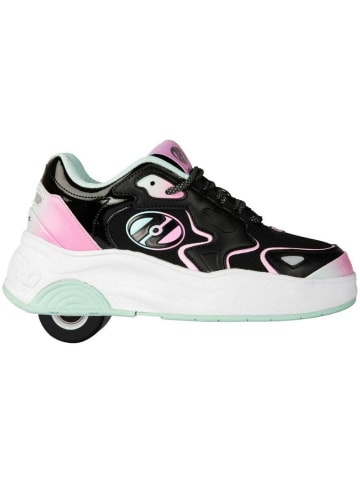 Heelys Sneaker in Schwarz