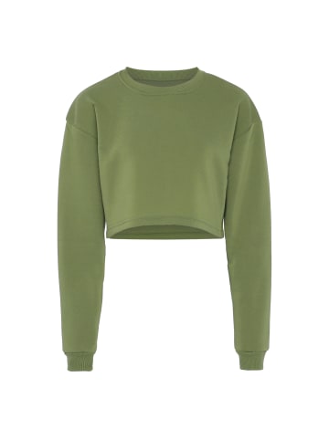 Colina Damen Sweatshirt in Helloliv