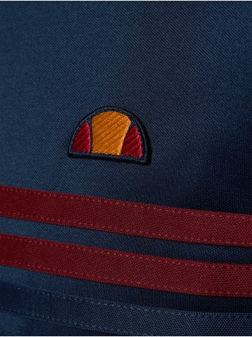 ellesse Sweatjacke Vicenza in marine - 0001