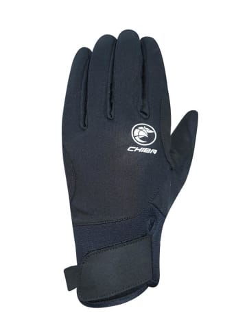 Chiba Light Waterproof - wasserdichte, winddichte Radhandschuhe