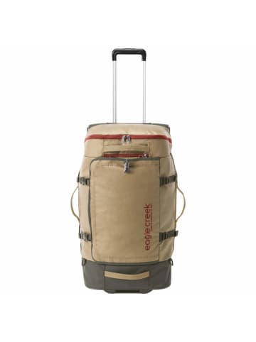 Eagle Creek selection Cargo Hauler Wheeled XT 90 - Rollenreisetasche 73 cm in safari brown