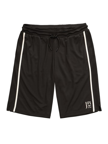 JP1880 Bermuda in schwarz