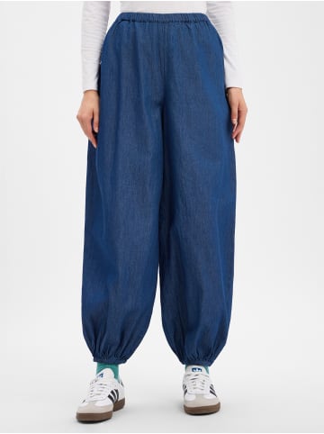 Noisy may Hose NMOro in denim