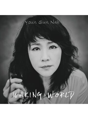I-DI Musik - Waking World