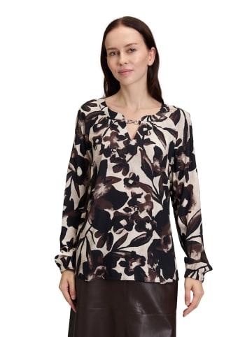 Betty Barclay Schlupfbluse in Beige