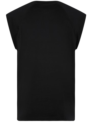 JP1880 Tank Top in schwarz