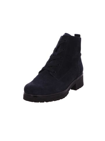 Gabor Stiefelette in blau