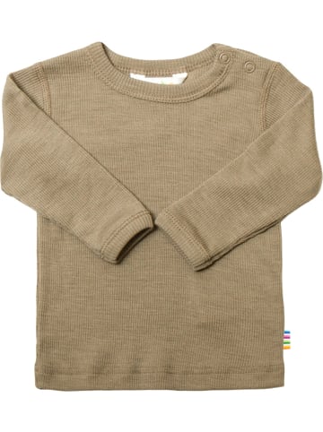 Joha Kinder Longsleeve in Beige