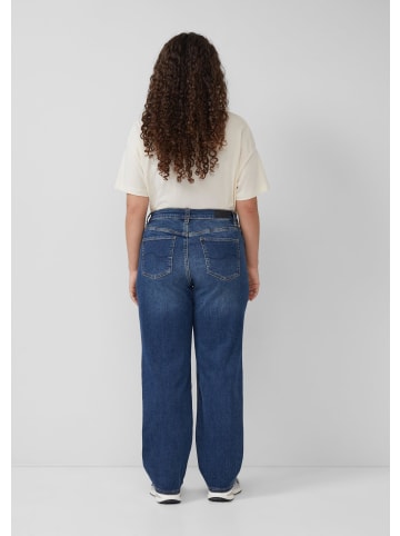 QS Jeans-Hose in 58Z2_blau