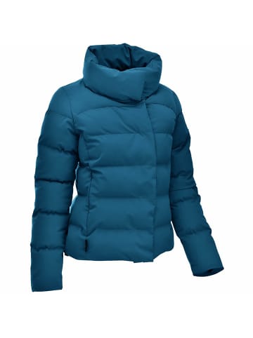 Maul Sport Jacke Marburg in Petrol