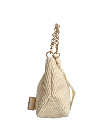 JOOP! Cestino Chiaro Aimee - Schultertasche 29 cm (offwhite) in offwhite