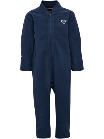Hummel Reißverschluss Strampler Hmlmini Jungen in DRESS BLUES