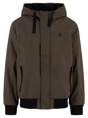 Brandit Brandit Winterjacken in olive