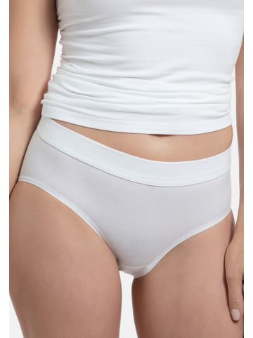 SPEIDEL Midi Slip bio.cotton Plus in Weiß