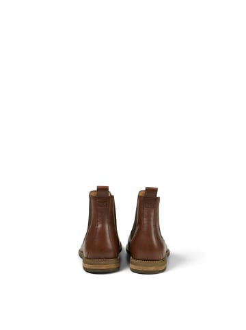 Marc O'Polo Chelsea-Boot in cognac