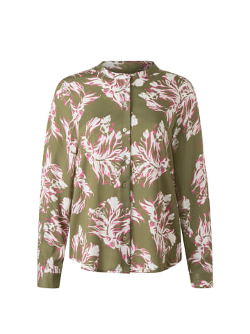 März Bluse in schilf altrosa - 0001