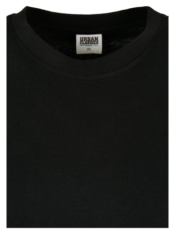 Urban Classics Kleider in black