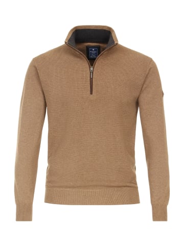 Redmond Sweatshirt in Braun