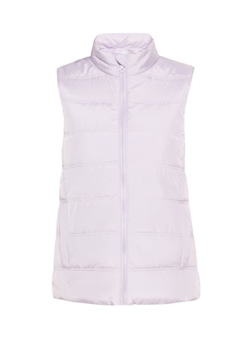 usha BLUE LABEL Women Vest in light violet