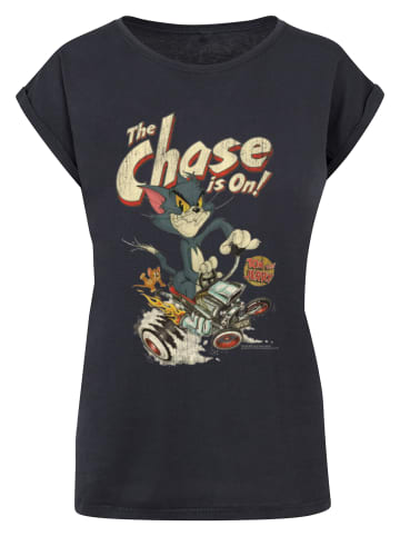 Absolute Cult Absolute Cult T-Shirts in navy