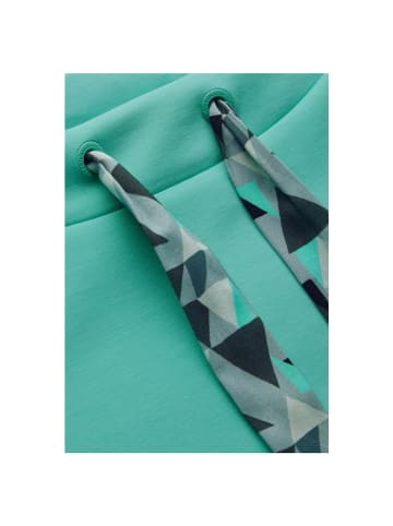 Cecil Sweatshirt in aventurine green